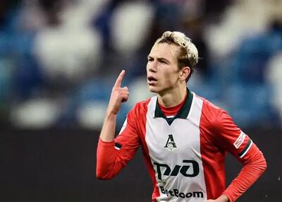  ستاره‌ای متولد شد: ظهور آرشاوین جدید در روسیه