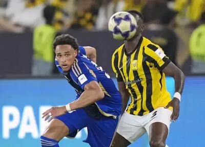  دو بازی حساس در 24 ساعت قبل از فینال آسیا