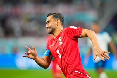  با سابقه‌ترین بازیکنان تیم ملی و رویای بزرگ