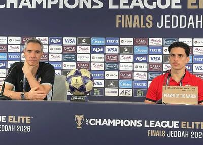  انتقاد شدید از بازی غیرفیرپلی در نخبگان آسیا