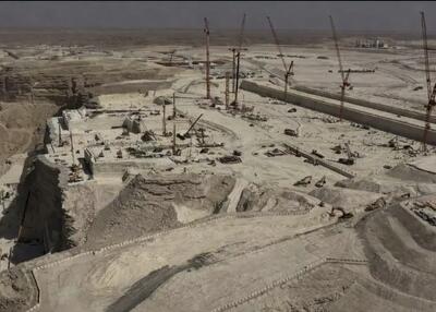  یک استادیوم جدید برای الهلال می‌سازند! (عکس)