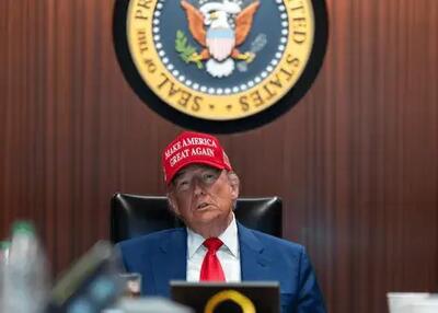  تحلیل چهره امنیتی اسرائیل از جلسه اتاق وضعیت کاخ سفید