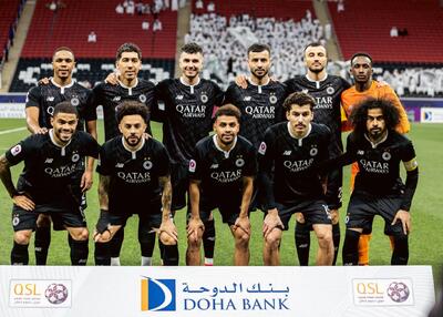  تغییر ناگهانی در جدول: قهرمانی السد لغو شد!