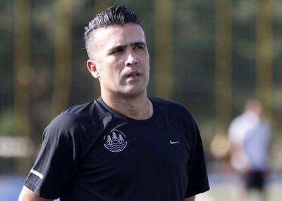  درخواست مربی گل‌گهر: قهرمانی حذفی برای ما