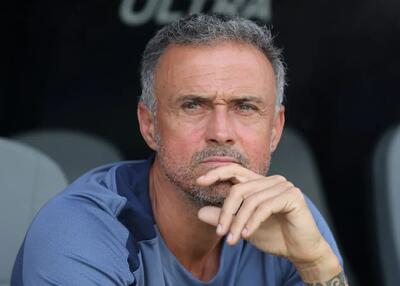  پیشگویی دقیق انریکه درباره لیگ قهرمانان