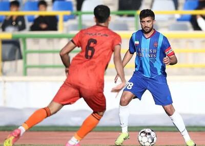  فوری: تاریخ دقیق و نحوه ادامه لیگ یک