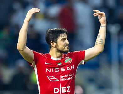  آزمون نبود و خوشحالی کرد! (عکس)