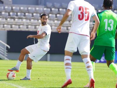  آیا اردوی بلندمدت به سود تیم ملی است؟