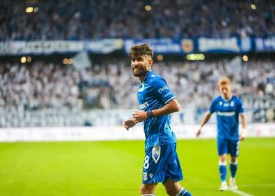  قلی‌زاده اختلاف را بیشتر می‌کند