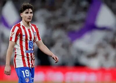  ستاره پرطرفدار آرژانتینی باید به بارسا برود