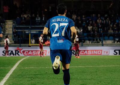  بازی پرماجرای کاپیتان تیم ملی: دبل سوخت!