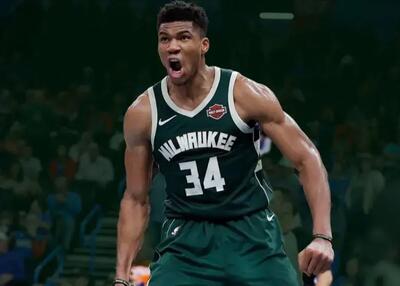  لیگ NBA|شمارش معکوس برای جدایی غول یونانی