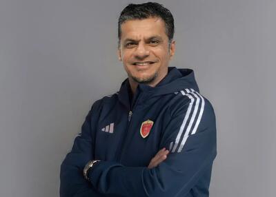  جانشین دوم مورایس برکنار شد!