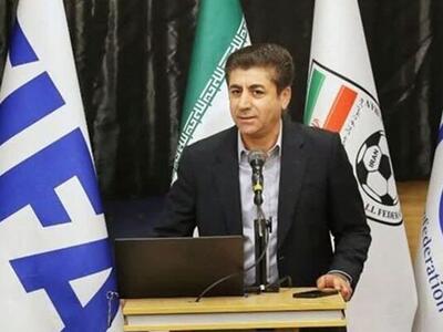  ایران جایگزین اسپانیا و پرتغال را پیدا می‌کند