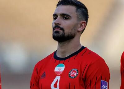  سدلار و تراکتور در مسیر احتمالی جدایی