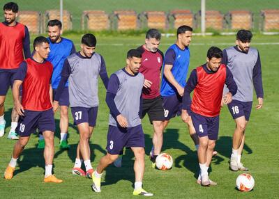  فوری: دعوت 30 بازیکن به تیم ملی