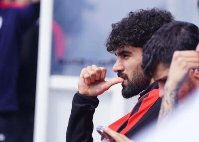  جای خالی تاثیرگذارترین مدافع استقلال در تیم‌ملی