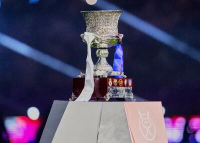  نیمه نهایی سوپرجام اسپانیا: بارسلونا-اتلتیکو!