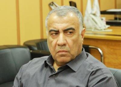  توضیح رسمی در مورد سه نماینده آسیایی ایران