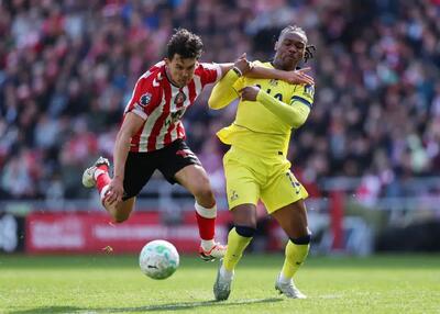  واقعیت عجیب: تاتنهام بدون برد در سال جدید