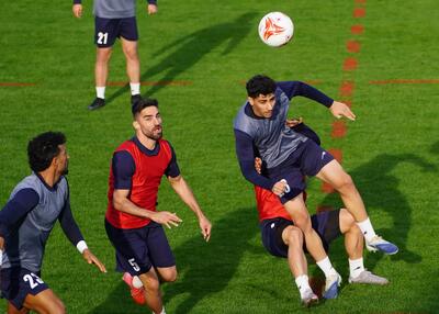  تیم ملی از فردا وارد جام جهانی می‌شود!