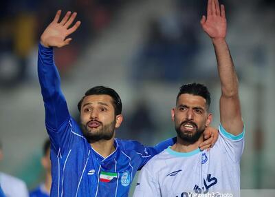  هفت مینِ خطرناک زیر پای فوتبال ایران