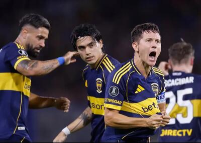  امشب سوپرکلاسیکو: بزرگترین بازی آمریکای جنوبی!