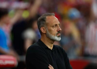  سرمربی سوسیه‌داد: باورم نمی‌شد قهرمان شده‌ایم