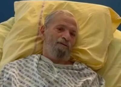  مرد افسانه‌ای فوتبال ایران در بستر بیماری