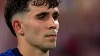  ضربات پنالتی دیدار اتلتیکومادرید - رئال‌سوسیداد