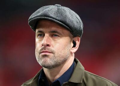  پیشنهاد جو کول به لیورپول: لواندوفسکی