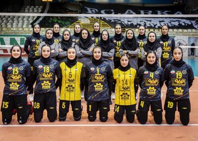  سپاهان نه، نماینده ایران در آسیا عوض شد