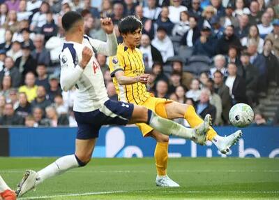  فرشته نجات ژاپنی در شمال لندن!