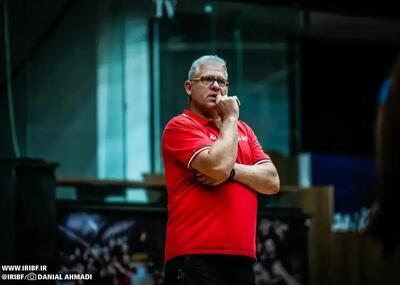  مانولوپولوس دوست دارد به ایران برگردد