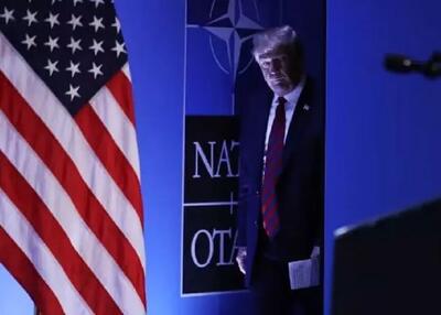  توئیت‌های جنجالی ترامپ،مذاکرات رابه چالش کشید