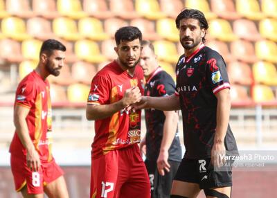  شاکی جدی کنار پرسپولیس: طرح وتوشده یک مدعی!