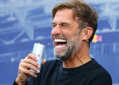  نیمکتی که کلوپ به آن چشم دوخته است