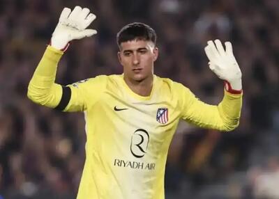  سقوط ستاره اتلتیکو: از قهرمان تا مقصر یک!