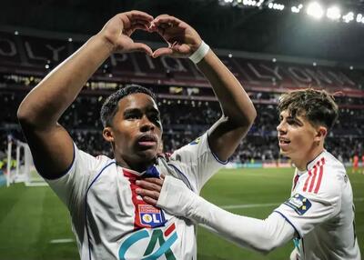  مدت‌هاست منتظرم به پی‌اس‌جی گل بزنم