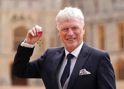  نه آرتتا و نه پپ: او باید بهترین مربی سال شود