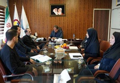  بررسی برنامه‌ها و نحوه برگزاری انتخابی تیم‌های ملی کاراته