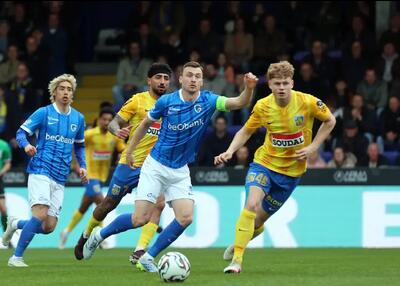  صیادمنش با توپ پُر برگشت!