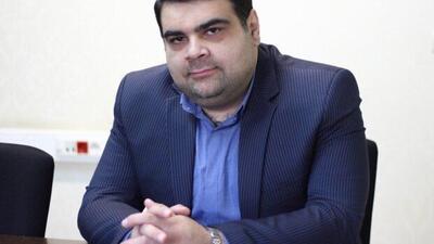  مشاور رئیس مجلس خبر رسانه صهیونیستی را تکذیب کرد