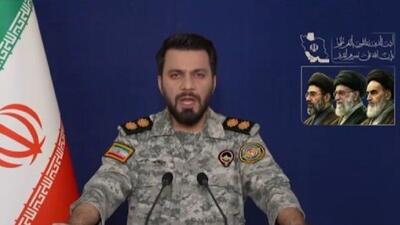  به دلیل حفظ جان خانواده کارکنان کشتی ایرانی، عملیات علیه متجاوزان آمریکایی به تعویق افتاد