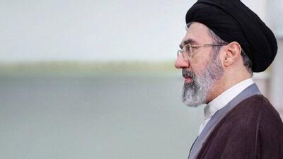  ضرغامی: از سلامتی کامل رهبر انقلاب اطلاع دقیق دارم