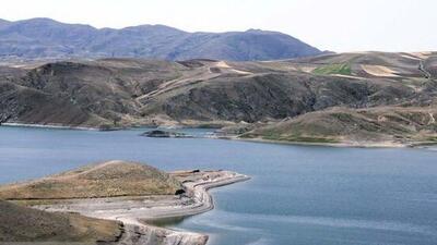  سدهای کشور چقدر آب دارند؟