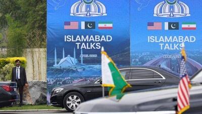  عضو هیئت مذاکره کننده ایران: دورنمای روشنی برای مذاکرات «نتیجه‌بخش» با آمریکا متصور نیستیم