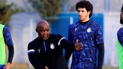  افشای حقوق میلیون دلاری موسیمانه در ایران؛ ۱.۲ میلیون دلار در هر فصل!