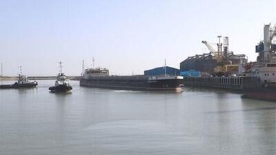  آجورلو: محاصره دریایی یعنی آمریکا آماده مذاکره نیست