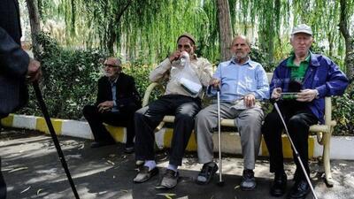  آغاز واریز حقوق فروردین‌ماه بازنشستگان کشوری بر اساس احکام جدید